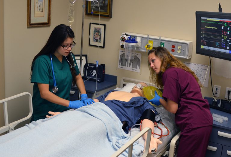 STU amongst the Top 25 Hispanic-Serving Nursing Schools for 2020 - St ...