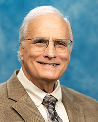 John Makdisi