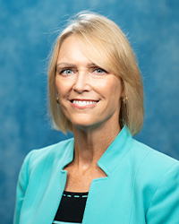 Susan Warheit